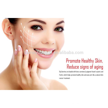 Promote Skin goji berries protein Anti-aging goji berry extract